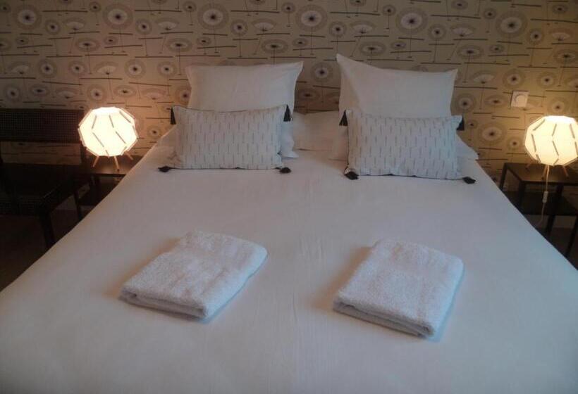 بنسيون La Maison Du Parc