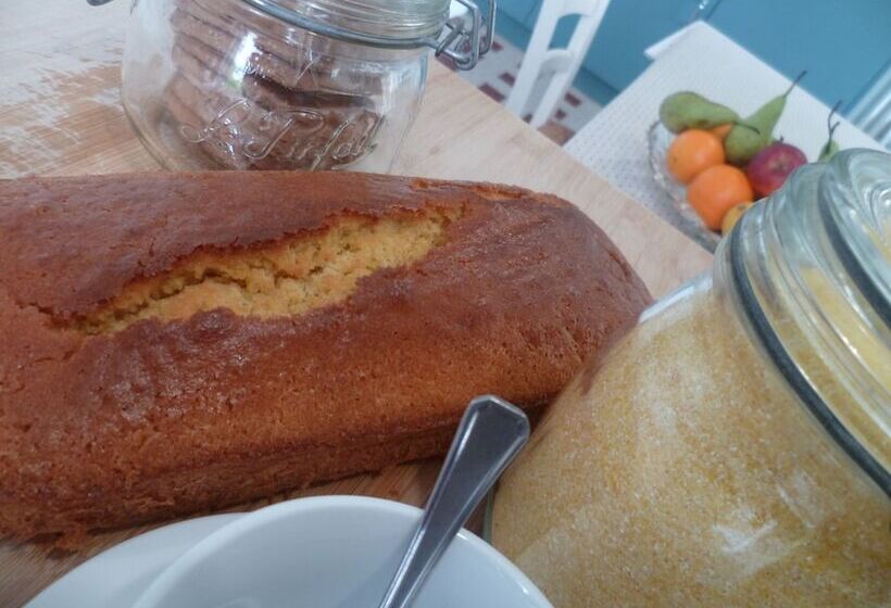 بنسيون La Maison Du Parc