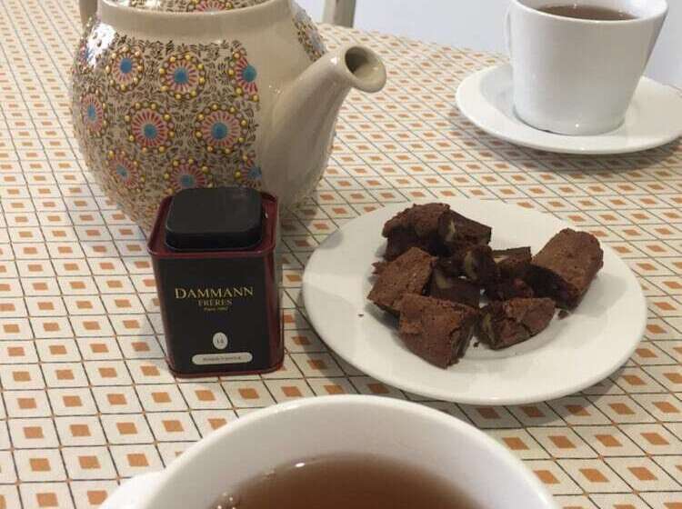 بنسيون La Maison Du Parc