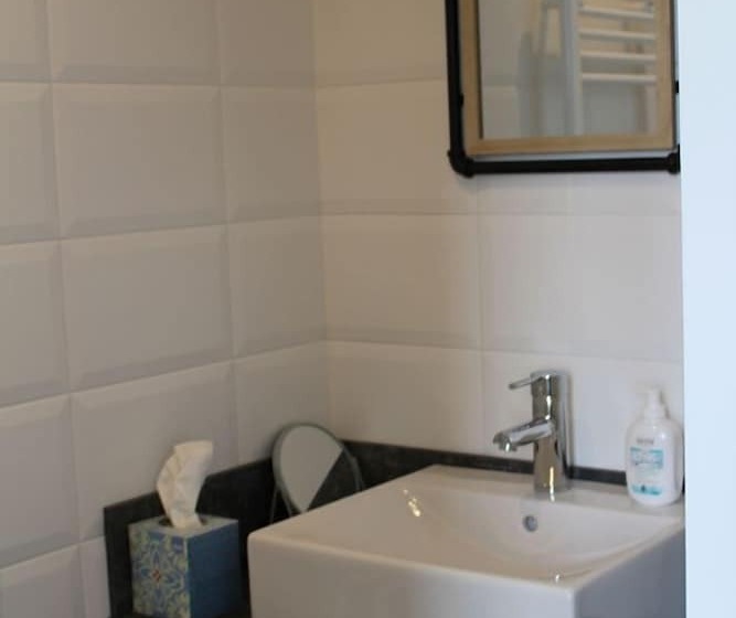 بنسيون La Maison Du Parc