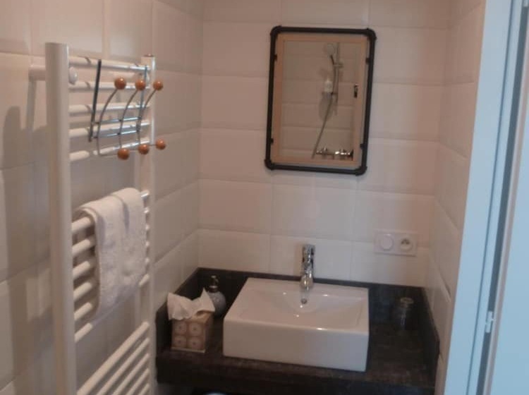 بنسيون La Maison Du Parc