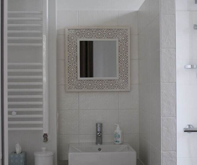 بنسيون La Maison Du Parc