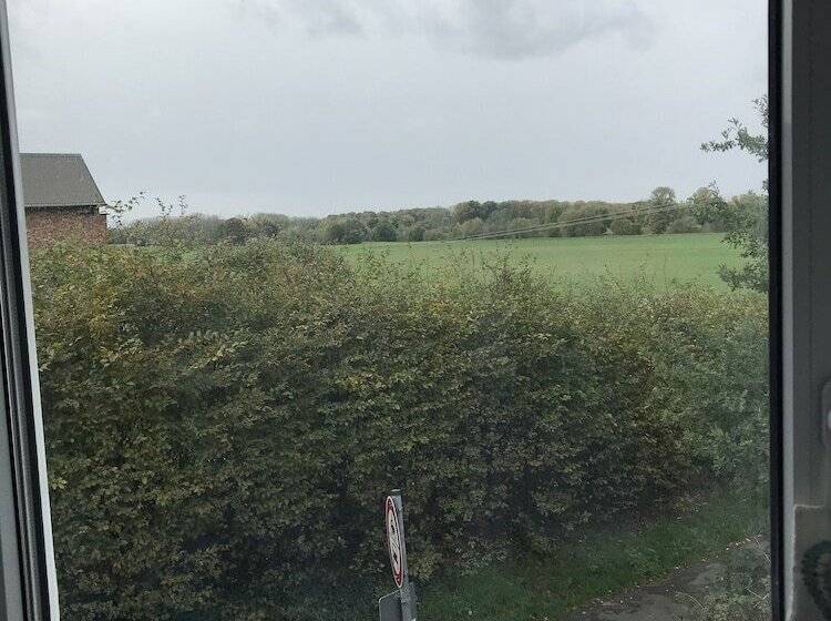 پانسیون Monteurzimmer