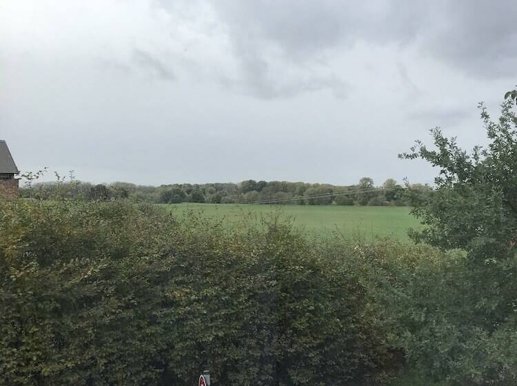 پانسیون Monteurzimmer