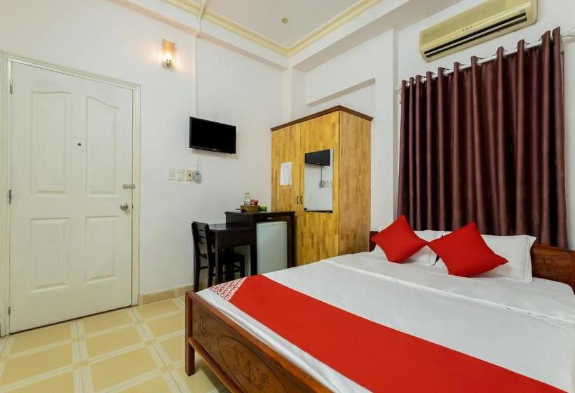 پانسیون Oyo 390 Hoa Cat