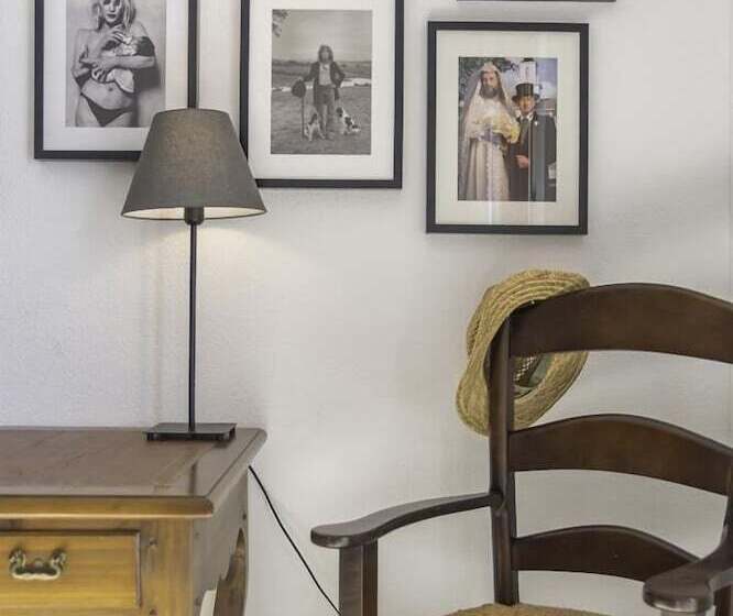 Penthouse First Line Golf   Marbella