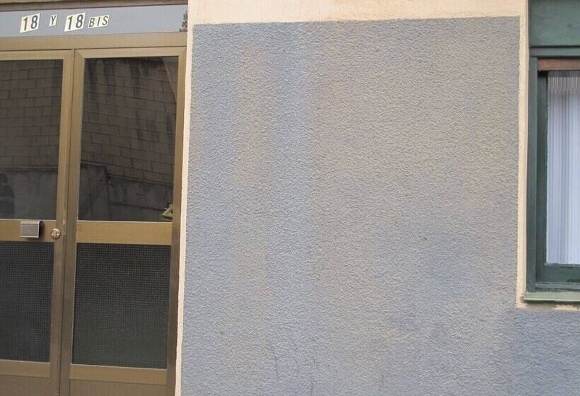 Pintoresco Coqueto Apartamento Miribilla