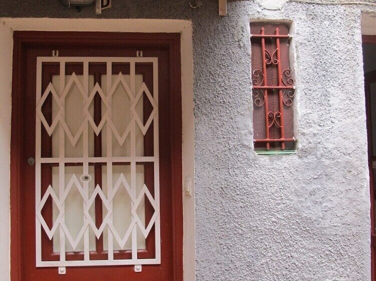 Pintoresco Coqueto Apartamento Miribilla