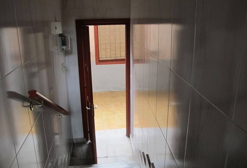 Pintoresco Coqueto Apartamento Miribilla