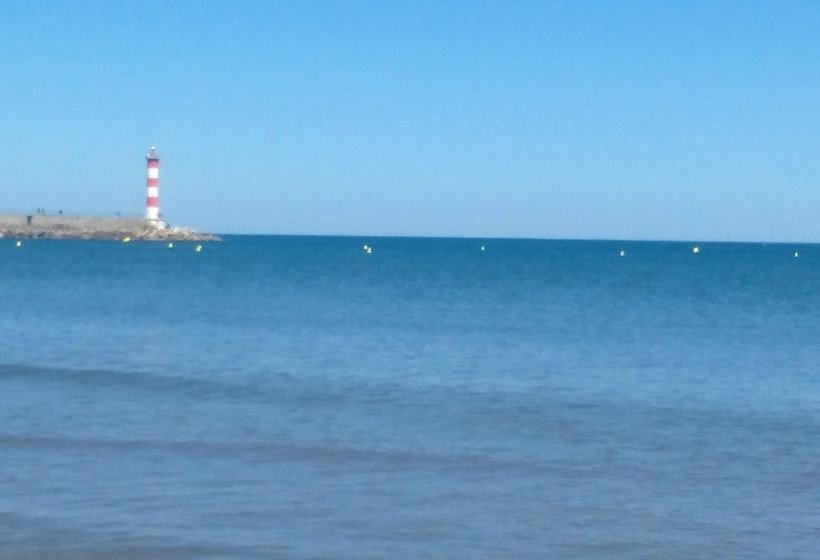 Mobile Home 6 People With Air Conditioning And Heating 3 Double Bedrooms