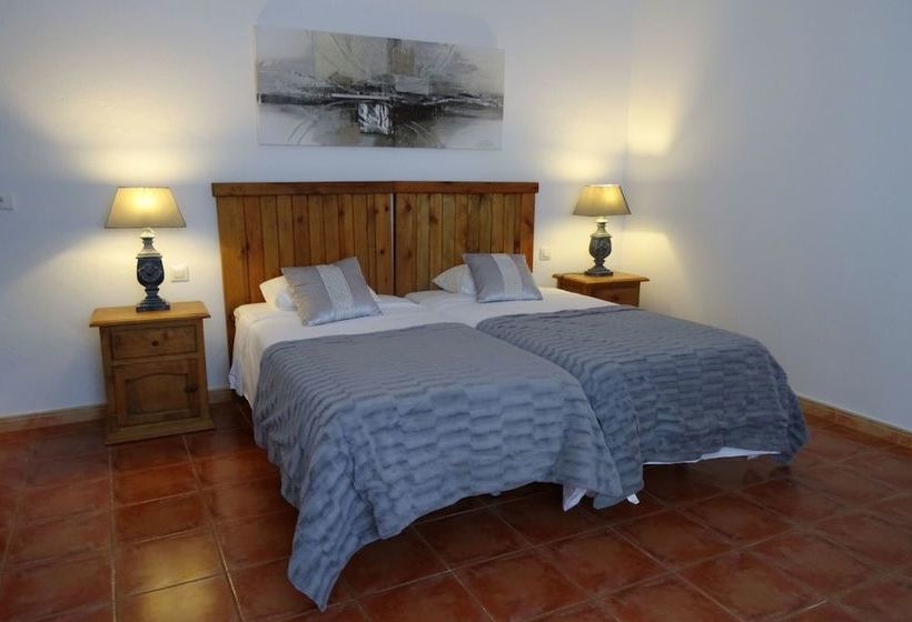 Holiday Home Refugio Yuco In La Vegueta