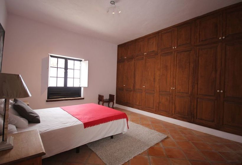 Holiday Home Refugio Yuco In La Vegueta