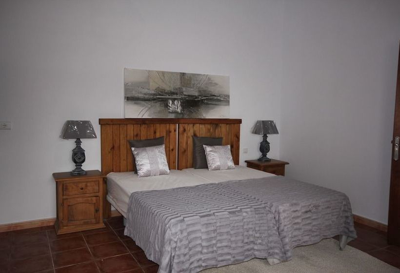 Holiday Home Refugio Yuco In La Vegueta