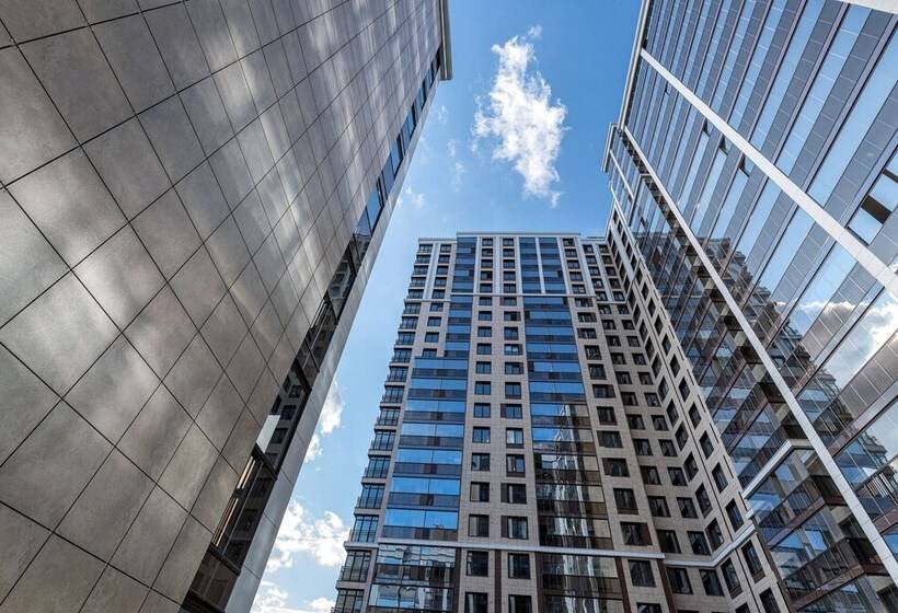 Rentalspb Moscow Spb