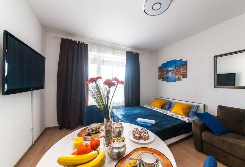 Rentalspb Moscow Spb