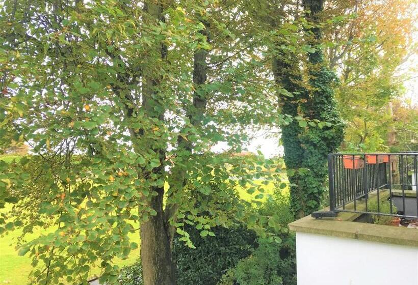 Seaside Cottage With Parking