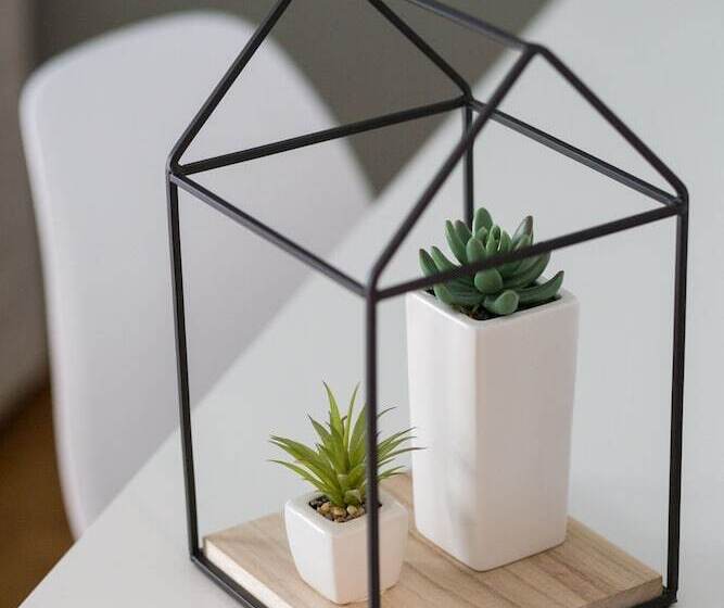 Sleek Flat In Central Syntagma By Upstreet