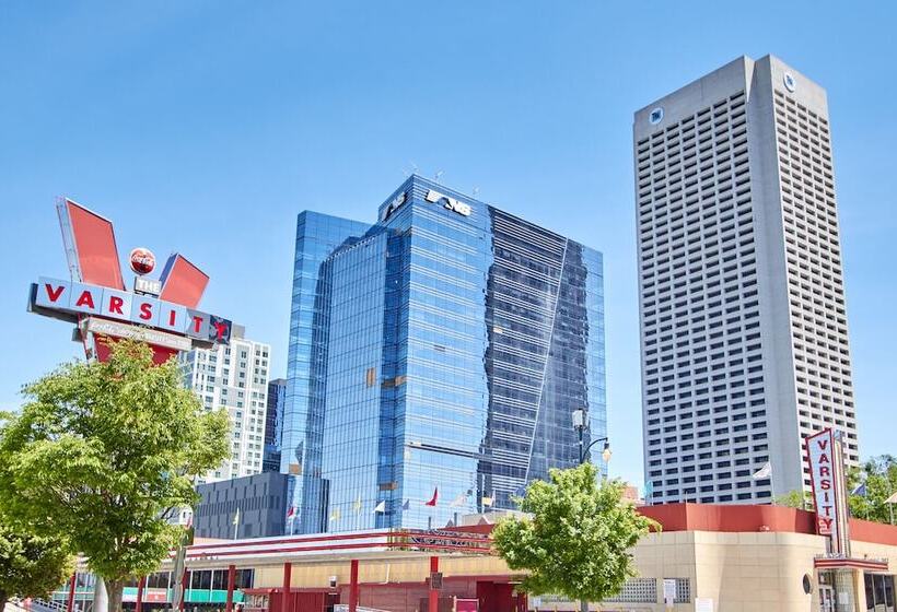 Sonder Baltimore Place