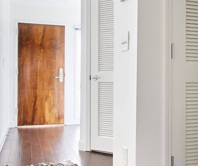 Sonder Baltimore Place