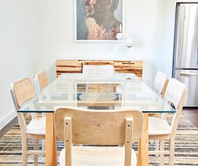 Sonder Baltimore Place