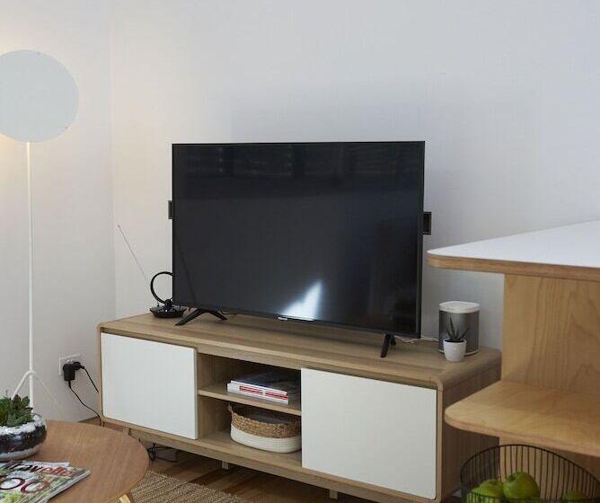 Studio Reuss A City Retreat