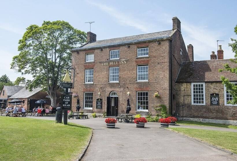 The Bell Inn