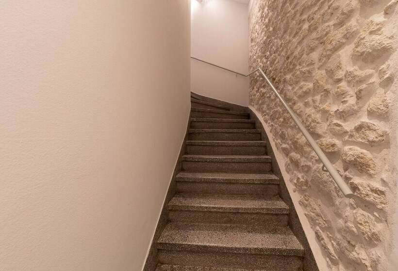 The Central Boutique Apartments