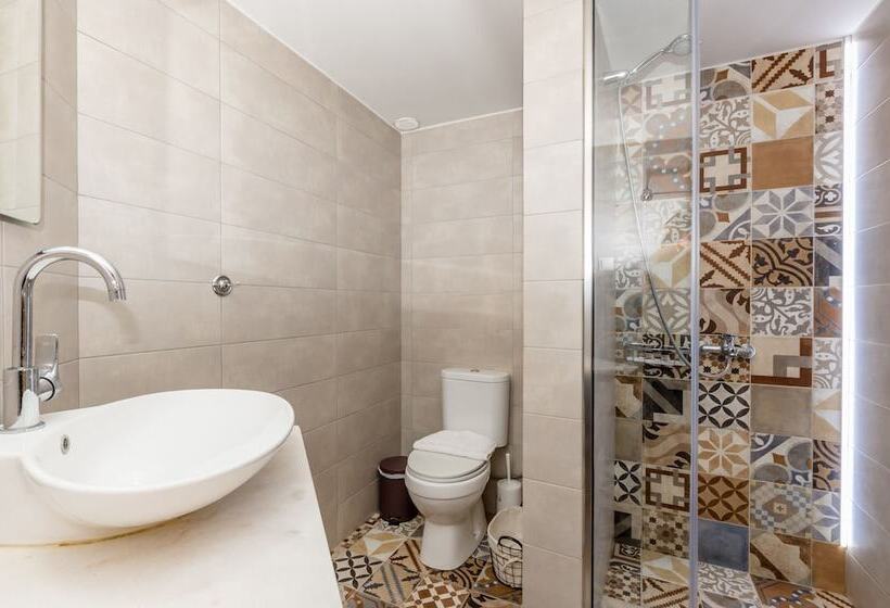 The Central Boutique Apartments