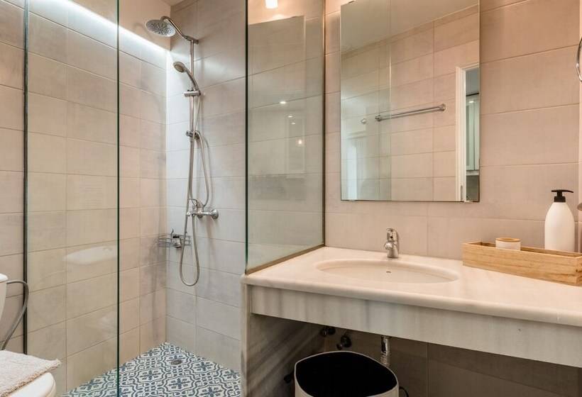 The Central Boutique Apartments