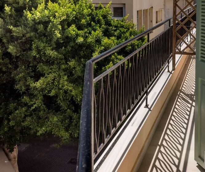 The Central Boutique Apartments