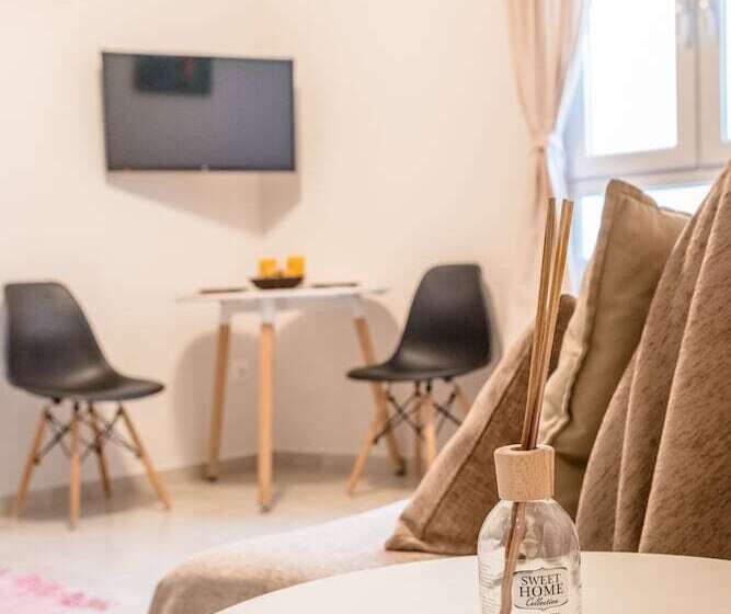 The Central Boutique Apartments