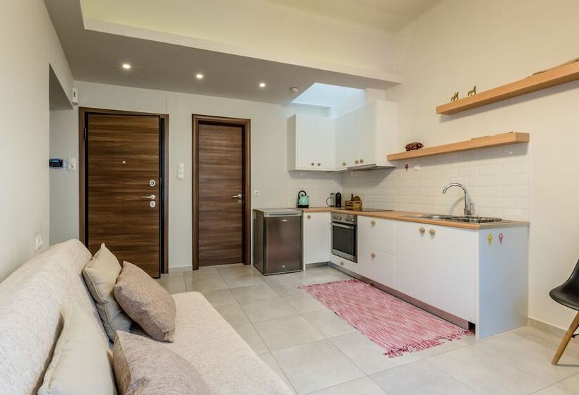 The Central Boutique Apartments