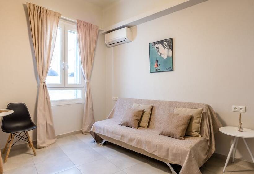 The Central Boutique Apartments