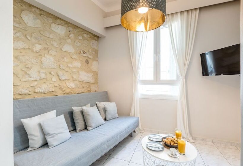 The Central Boutique Apartments