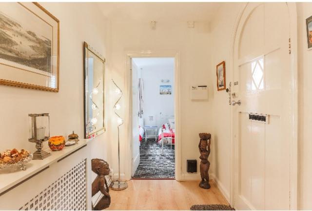 Tredara Bed & Breakfast