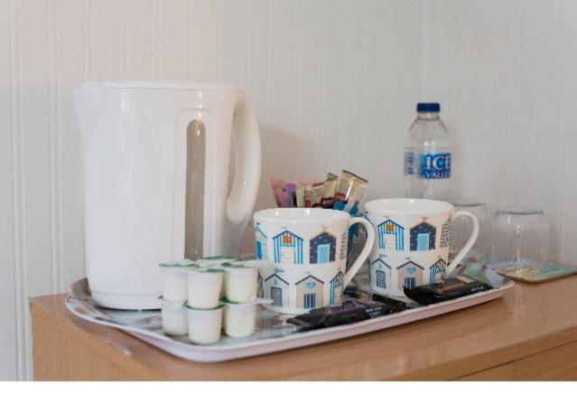 Tredara Bed & Breakfast