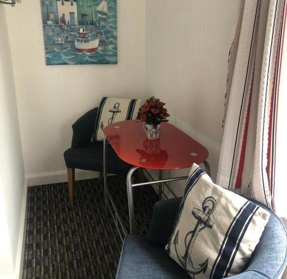 Tredara Bed & Breakfast