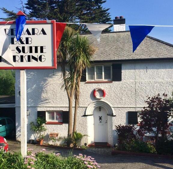 Tredara Bed & Breakfast