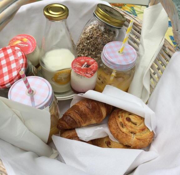 Tredara Bed & Breakfast