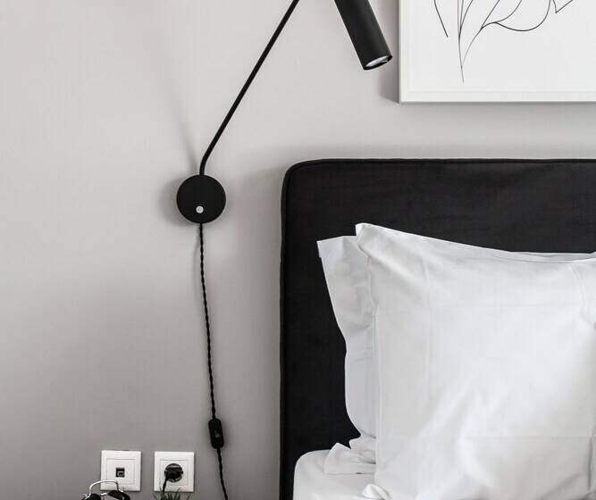 Upstreet Bright 1bd Apt In Chalandri