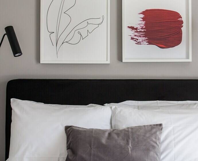 Upstreet Bright 1bd Apt In Chalandri