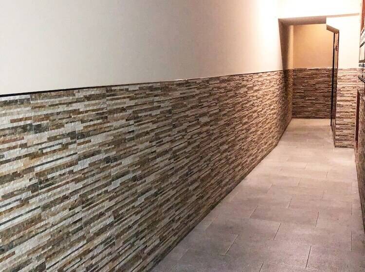 Uribarri En El Corazon By Urban Hosts