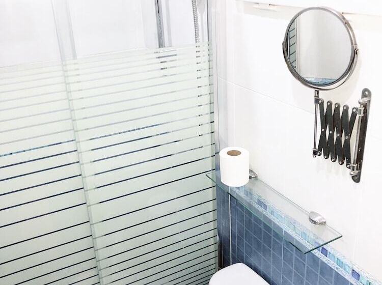 Uribarri En El Corazon By Urban Hosts