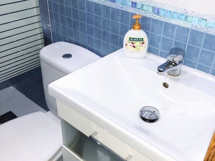 Uribarri En El Corazon By Urban Hosts