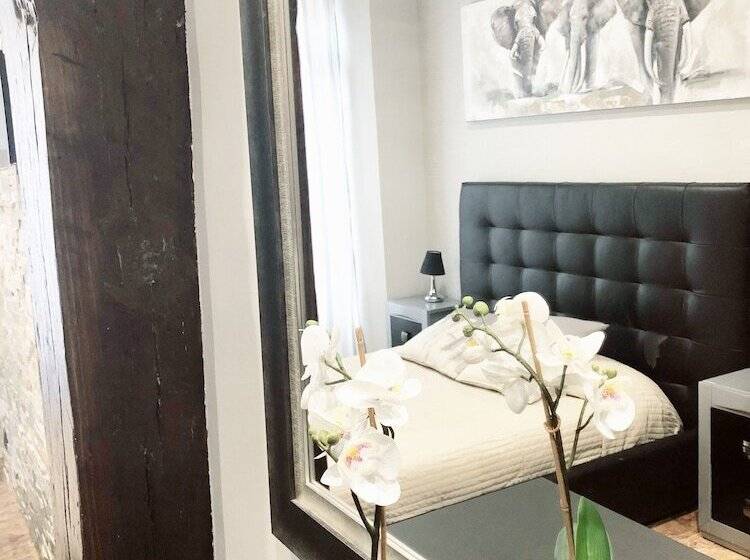 Uribarri En El Corazon By Urban Hosts