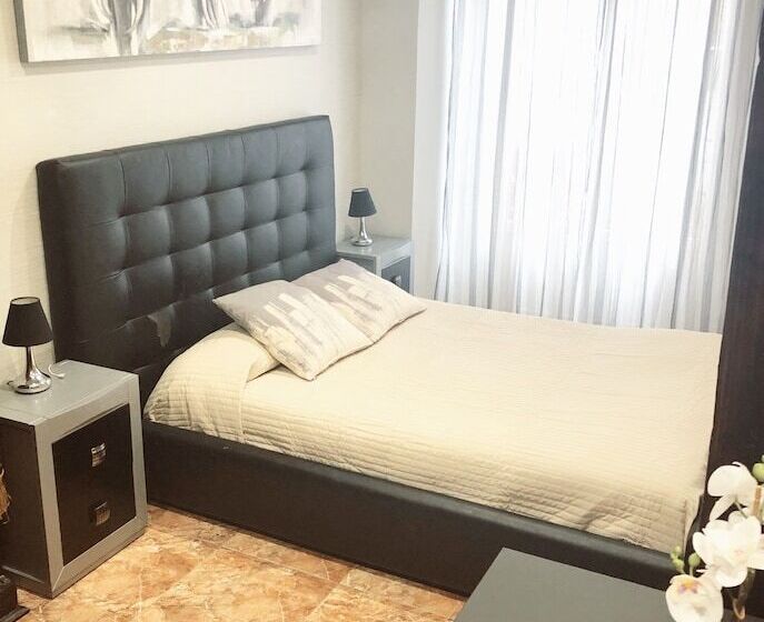 Uribarri En El Corazon By Urban Hosts