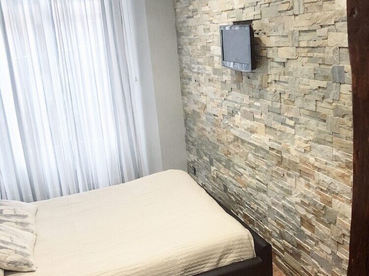 Uribarri En El Corazon By Urban Hosts