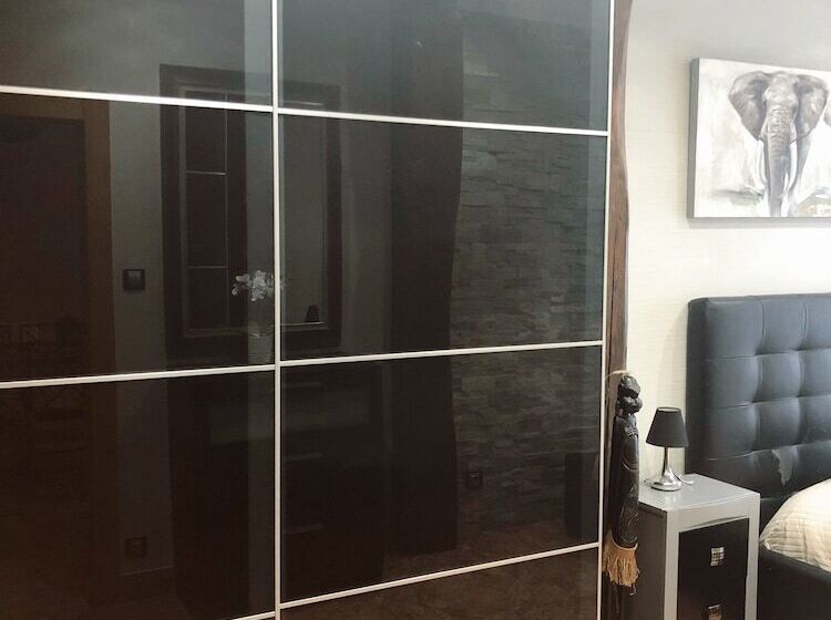 Uribarri En El Corazon By Urban Hosts