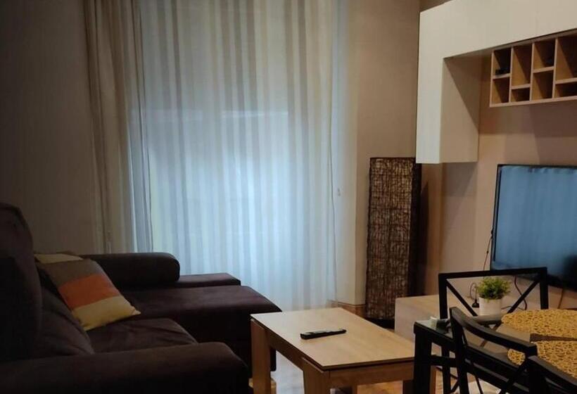 Uribarri En El Corazon By Urban Hosts