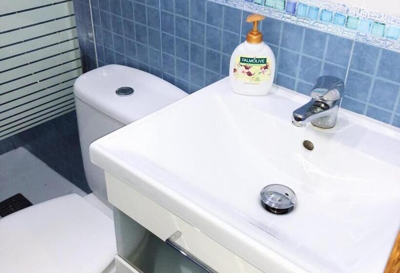 Uribarri En El Corazon By Urban Hosts